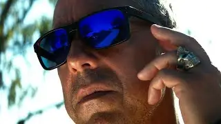 Lentes Holbrook Positive red Iridium