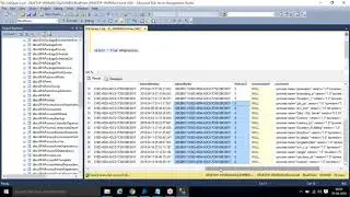 Blue Prism | Working with Data Base | dineshreddy23@outlook.com