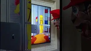 ❤💜 Open The Door 💙💚 Trend Poppy Playtime #memesvideo  #reaction #poppyplaytim #animation #shorts