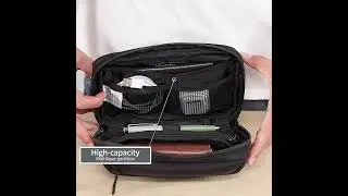 OZUKO 9673 CITY SLING BAG / Polyester · 21x8x14CM · 0.45KG · 3L