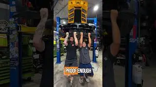 This counts as quality control testing on the Viper right?