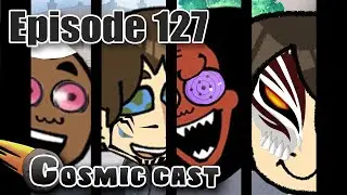 Car Salesman Anime - Cosmic Cast 