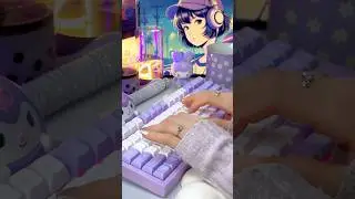 GALAXY80 Keyboard by FEKER is One of the Best Prebuilts this Year | #unboxing #soundtest #asmr