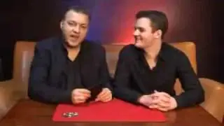Heirloom (With DVD and Props) by Colin Miller, Jamie Badman, and Alakazam - DVD