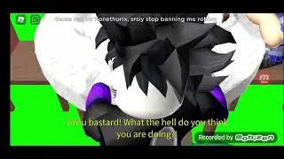 mrnightmarenumber1, PkmnTrainerPaul And Coeptus  Kicking Lisagaming_yt