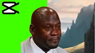 How To Use Capcut Pc To Remove Green Screen I Simple