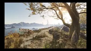 Metro Exodus -Sam's Story (My Good ending)