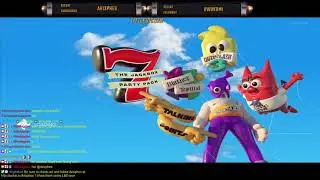 this is why Jackbox is the best