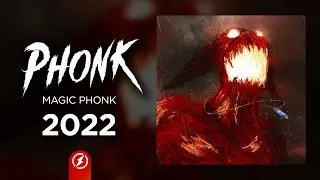 Phonk Music 2022 ※ Aggressive Drift Phonk ※ Фонк 2022