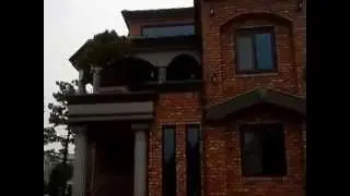 Недвижимость в Корее. Частные дома 