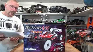 UNBOXING THE HOBAO HYPER VS PRO