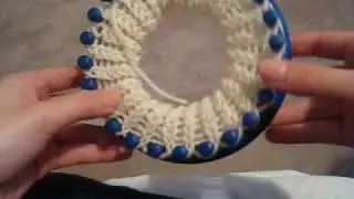 How To: Knit a Brim