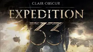 Clair Obscur - Expedition 33 DLC Все новые боссы в башне