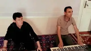 Зафар Гулматов 2021