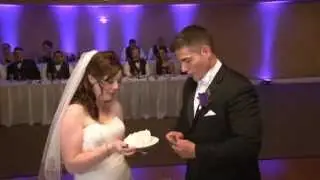Wedding Videographer Chicago  - Sureshot Productions