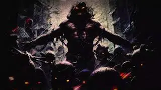 DarkMetal 1 Part#2 - 2к21 Sergney Selka music