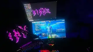 2024 COD setup tour. Rebirth island movment demon setup