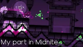 My part in Midnite