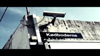 FRED RICK TV ((3 YEARS ANNIVERSARY)) @ KB18 - OFFICIAL VIDEO FLYER