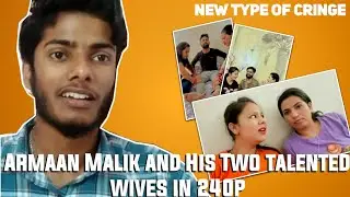 Armaan malik ki copy ??|Sunny Family Roast| Devgan