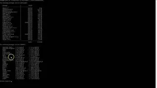 Data Analysis with Pandas and Python - 01 09 - Windows - Update Anaconda Libraries