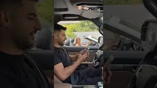 Wife training !