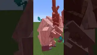 😱 СМОГУТ ЛИ МОНСТРЫ ПОБЕДИТЬ ВАРДЕНА В МАЙНКРАФТ | БИТВА МОБОВ MINECRAFT из мода Mowzie’s Mobs