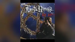 Busta Rhymes - Get Out Instrumental (Extended)