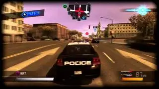 Driver San Francisco - Singeplayer-Drivethrough Trailer