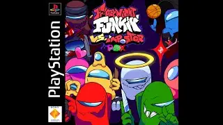 Vs Impostor V4 PSX - Full Showcase [DOWNLOAD IN DESC]