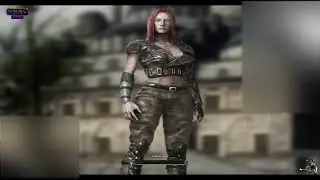 İKV - MÜLTECİ RUİNER #2