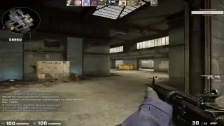 ROAD TO GLOBAL ELITE/CODE
