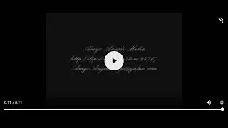 Clip of sexy wet coughing (Amyz Angelz)