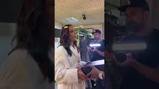 Resumo de terça pra vocês, bateria! Com direito a spoiler no final 👀