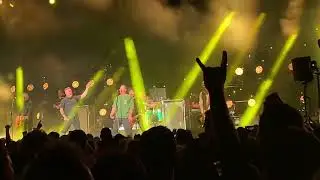 Dropkick Murphys: Workers Song, Pier 17