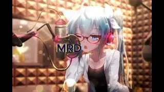 Демо запись Константин Сусеков MRD