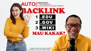 Quality Backlinks from EDU GOV WIKI | GSA Search Engine Ranker