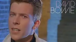 David Bowie - Deep Fake Love