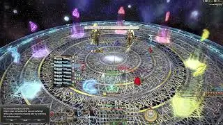 The Omega Protocol (Ultimate) LPDU SCH POV