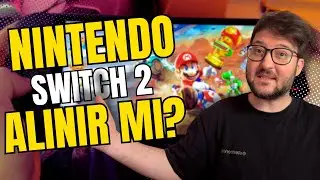 I Used the Nintendo Switch 2 for Two Months, So Is It Worth Buying? Detailed Switch 2 Review