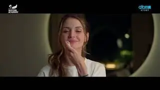 Уход за лицом от Атоми