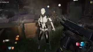 revisiting my 8th map Nuketown Zombies with fails