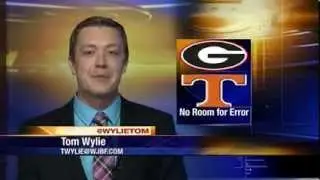 Tom Wylie, On Air Examples (3-12-14)