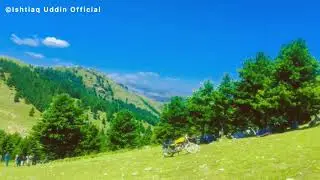 Sampogh Tirah Valley | Orakzai Agency