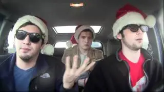 Chick Fil A Drive-Thru Rap! (With Lyrics)