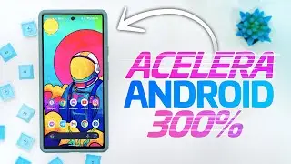 ¿Teléfono ANDROID LENTO? 10 Trucos parar ACELERARLO en 2022