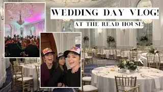 Day in my Life | Wedding Day | Vlog