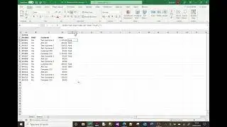 MS Excel IF statement/function. Basic, if AND, nested ifs, include other functions.