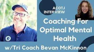 Bevan McKinnon is the Coach We All Need