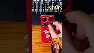 tc electronics hall of fame 2, the best reverb pedal? 